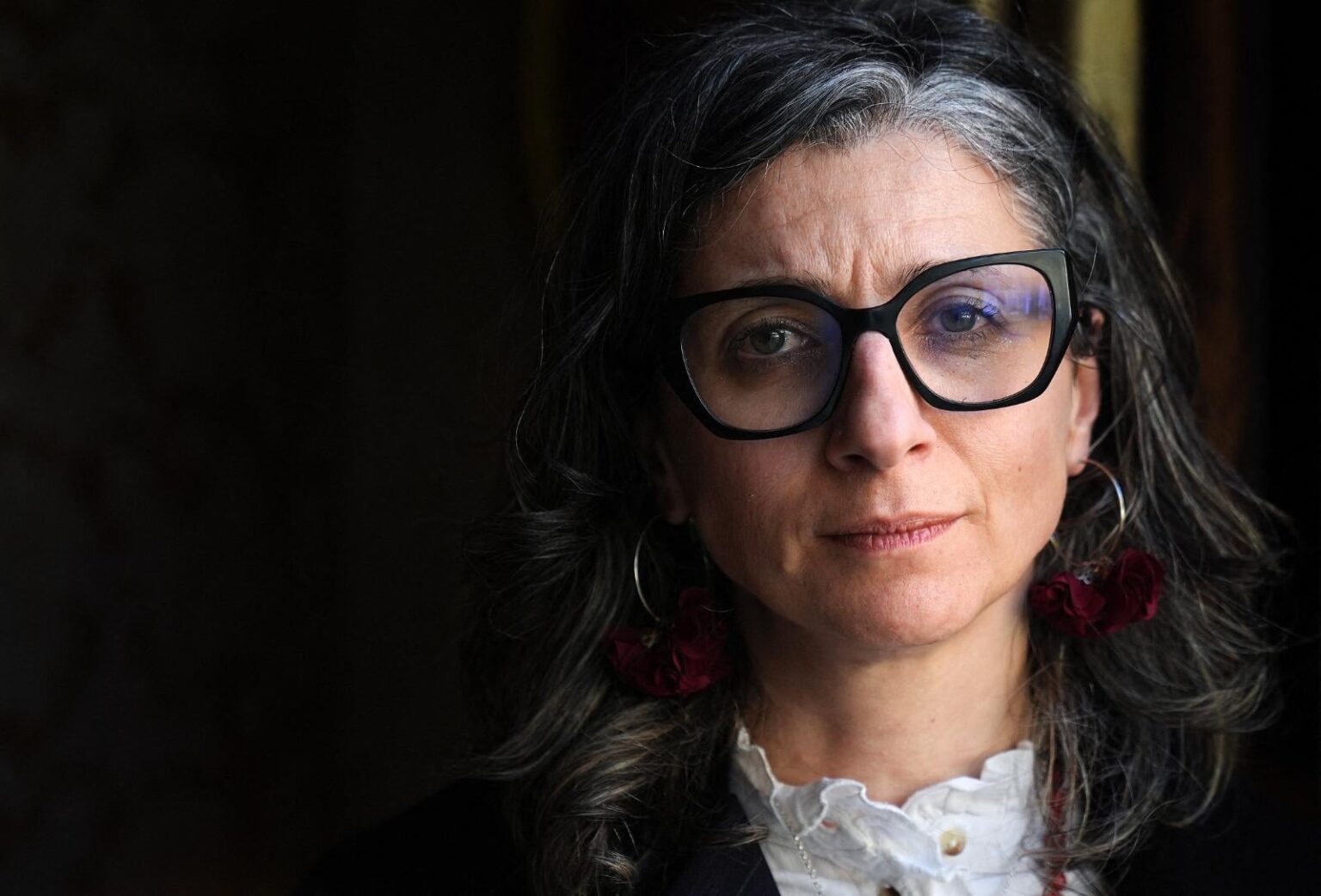 L'Humanité: “Walking skeletons”, placement in “monkey cages”, mass rapes… Francesca Albanese confirms the “systematic” use of torture on Palestinians by Israel