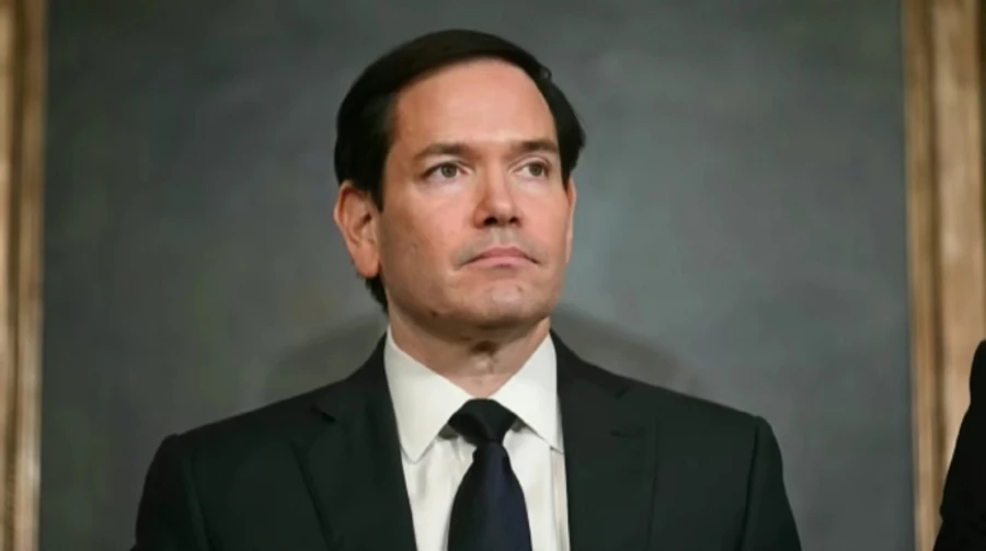 Rubio to join G7 foreign ministers in France, war in Ukraine on agenda