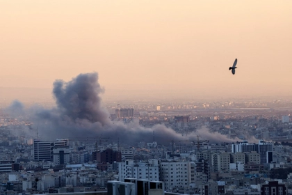 War in the Middle East: Latest Developments
