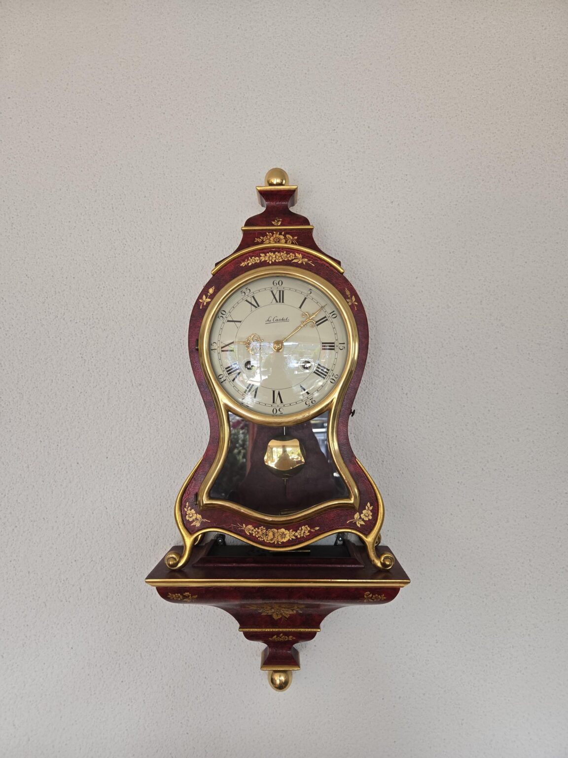 Looking for someone who can service these and similar watches