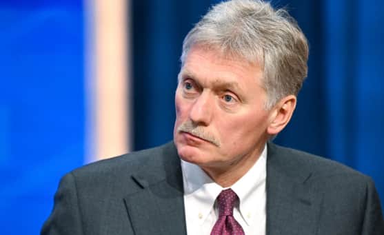 Russia to not take part in Ukraine-US talks on 21 March Russia to not take part in Ukraine-US talks on 21 March