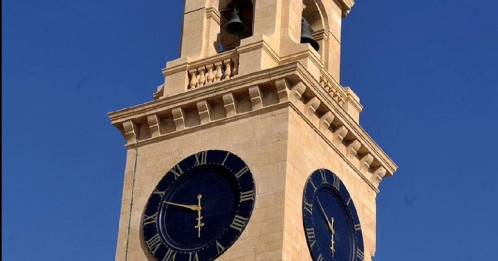 Don't forget that clocks go forward tonight