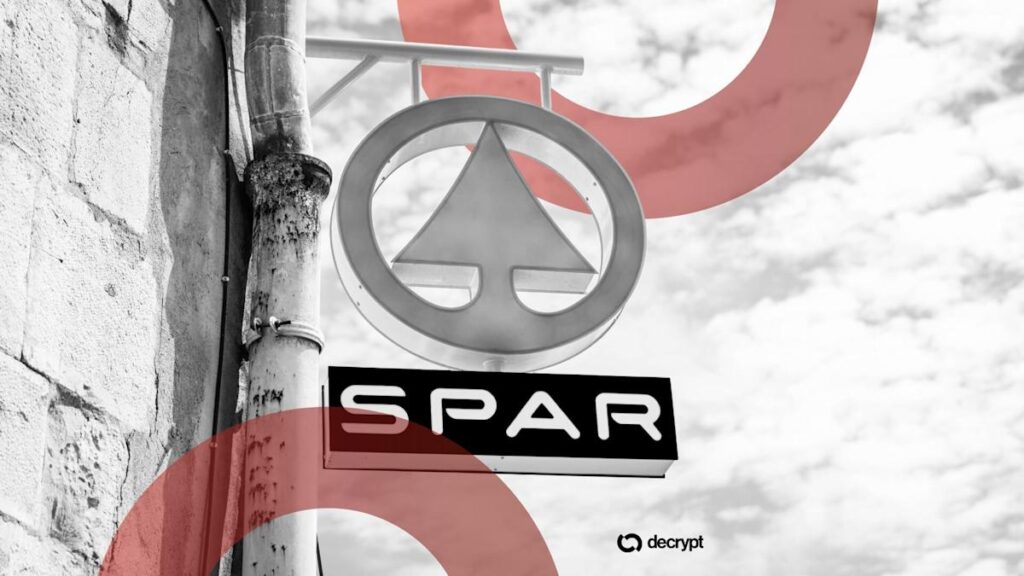 Cardano's ADA Token Now Accepted at Spar Supermarkets in Switzerland