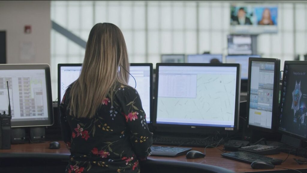 San Diego Sheriff's Office Launches AI System to Handle Non-Emergency Calls