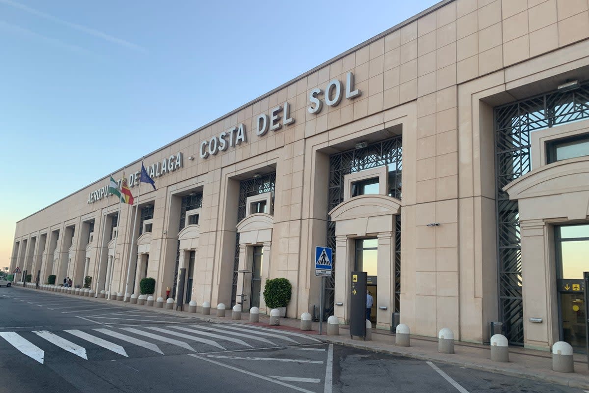 Stoppages will take place on Mondays, Wednesdays and Fridays at Spanish airports  (Getty Images/iStockphoto)