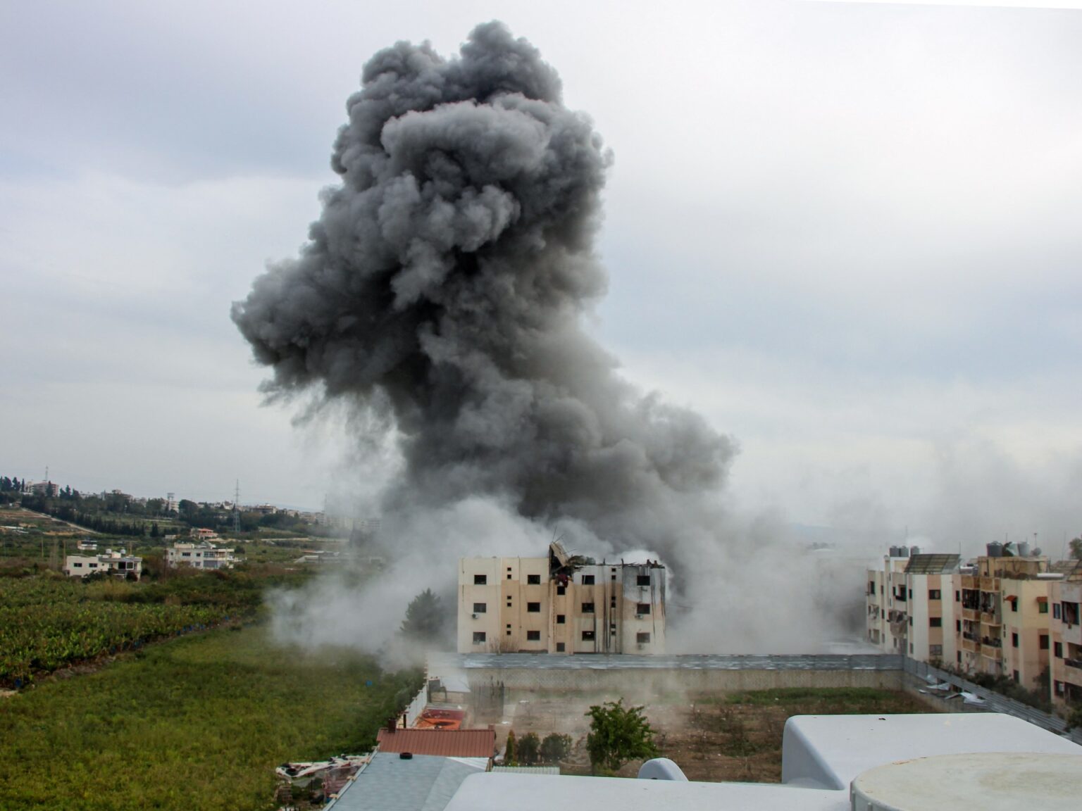 Israel kills 12 medics in attack in southern Lebanon as war ravages nation | US-Israel war on Iran News Israel kills 12 medics in attack in southern Lebanon as war ravages nation | US-Israel war on Iran News