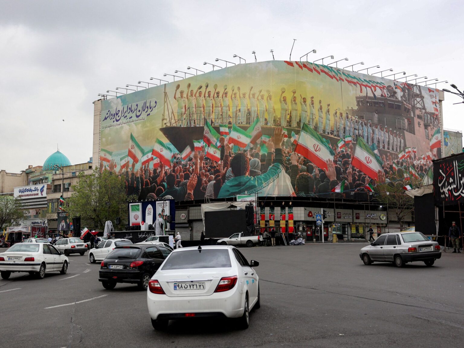 Iran calls US proposal to end war ‘maximalist, unreasonable’ | US-Israel war on Iran News