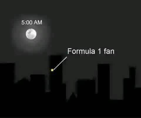 It's a good morning. Were we all wrong about the new regulations?