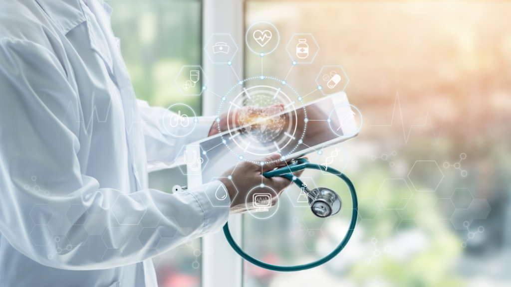 AI Device Firm Payments to Physicians