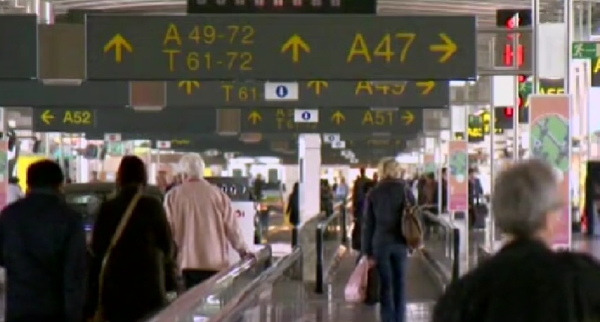 Parliament approves air passenger data agreements with Norway and Iceland Parliament approves air passenger data agreements with Norway and Iceland