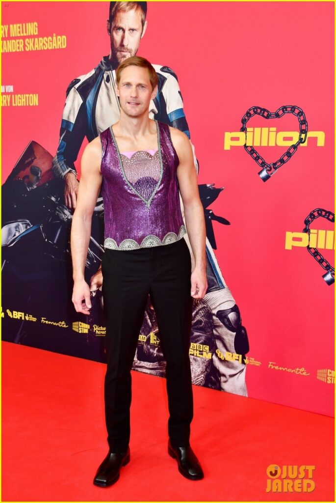 alexander skarsgard pillion screening in german 055299652
