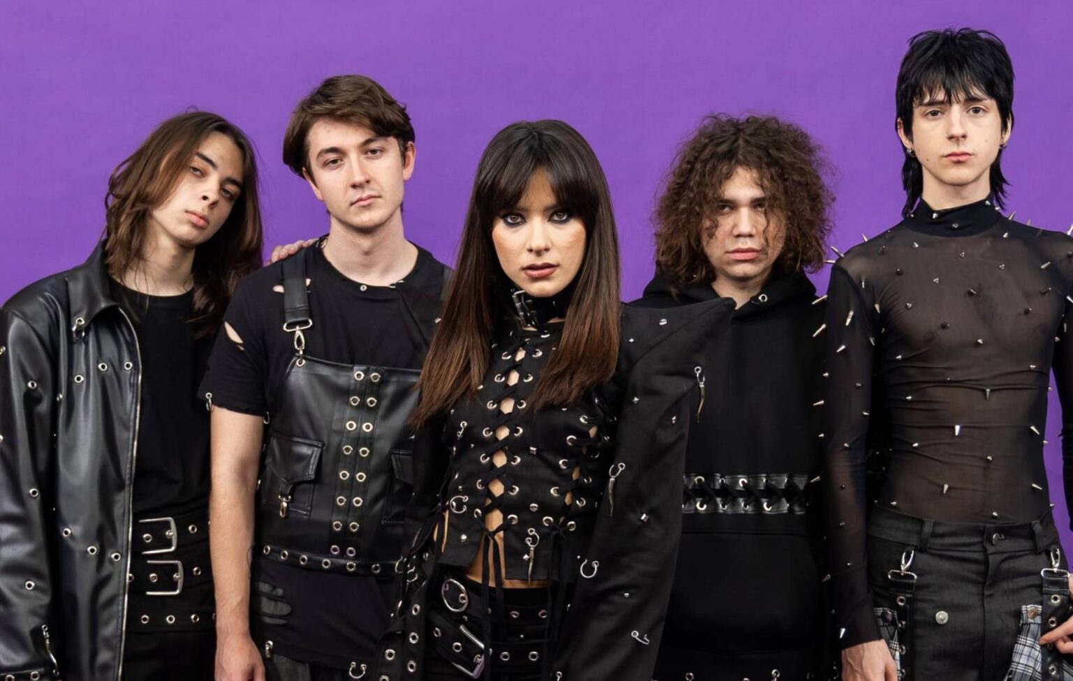 Romania's Eurovision entry criticised for allegedly "glamorising sexual strangulation"