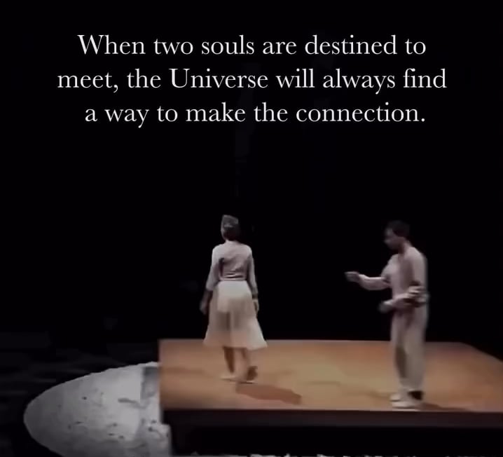 Without beginning and end