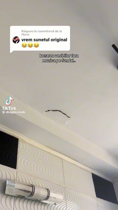 Bucharest "residence".