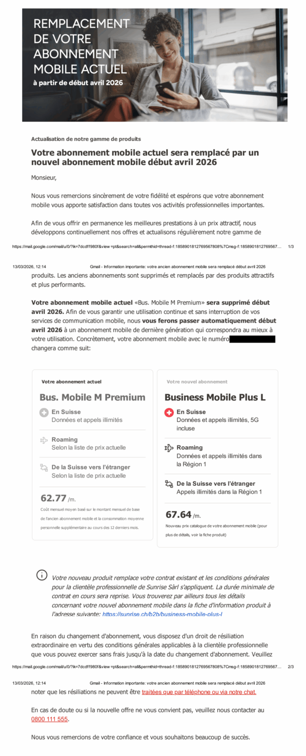 Can Sunrise really do that?