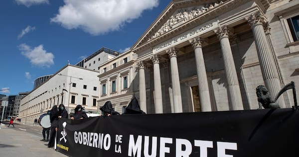 Spanish woman, 25, dies by legal euthanasia in case that drew spotlight