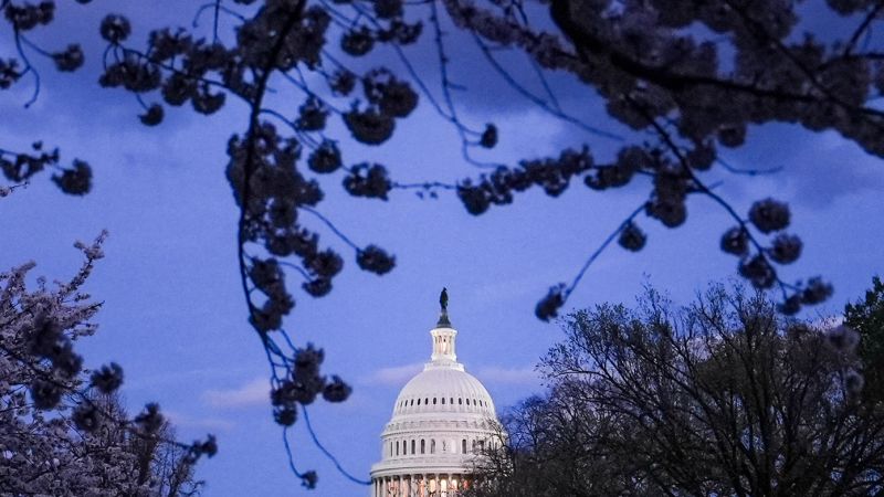 Deal to reopen DHS sputters on Capitol Hill as anxiety in both parties spikes Deal to reopen DHS sputters on Capitol Hill as anxiety in both parties spikes