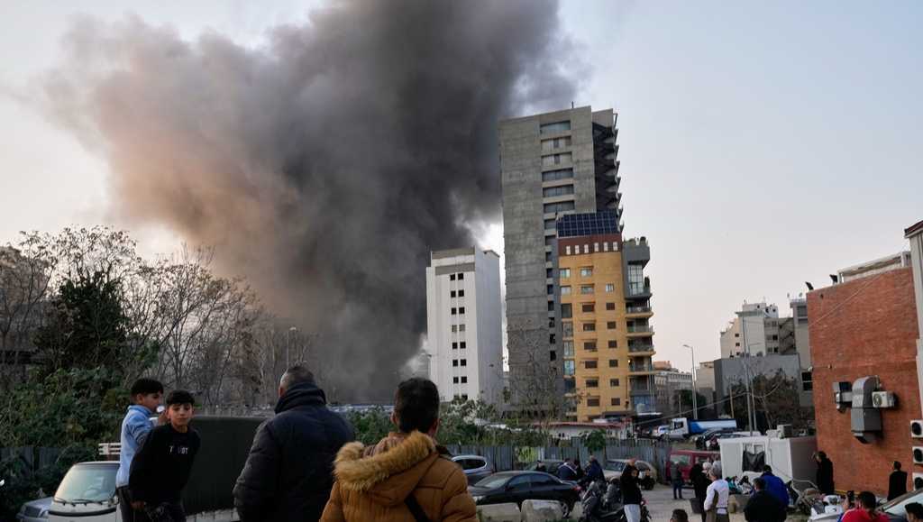 Netanyahu says Israeli attacks killed Iran nuclear scientists Netanyahu says Israeli attacks killed Iran nuclear scientists