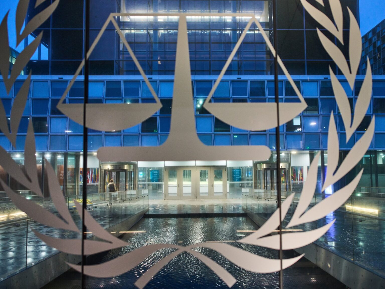 ICC prosecutor opens probe into Belarus over deportations to Lithuania | Courts News ICC prosecutor opens probe into Belarus over deportations to Lithuania | Courts News