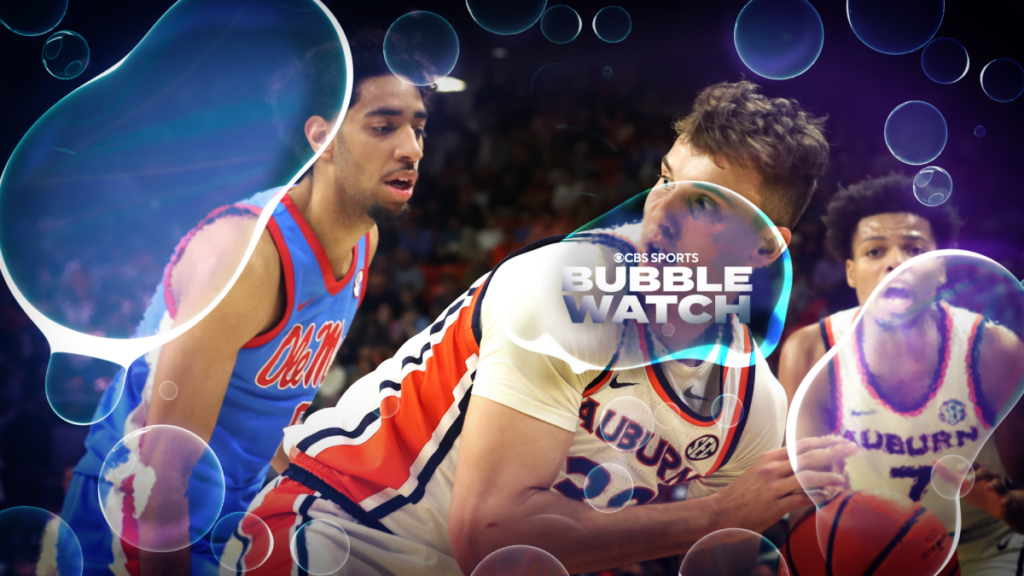 Bracketology Bubble Watch: NCAA Tournament at-large implications for Saturday