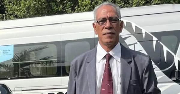 Man accused of flying to NZ to murder before returning to US