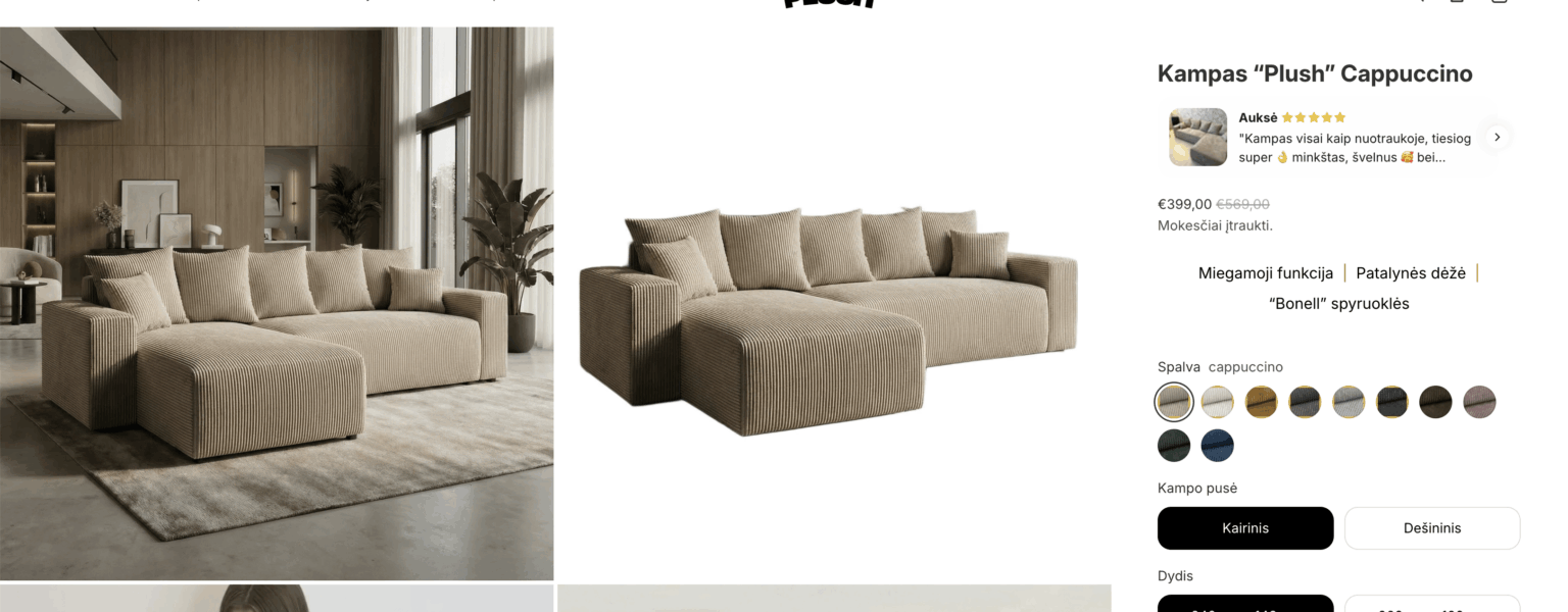 Maybe someone bought such sofas cheaply? Is it complete nonsense? Maybe someone bought such sofas cheaply? Is it complete nonsense?