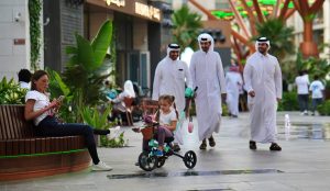 men, children, Middle East, Street, rich, cropped