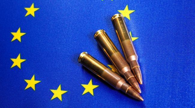 The European Union has abandoned international law and is acting in the logic of the mafia — EADaily, March 21st, 2026 — Politics, Europe