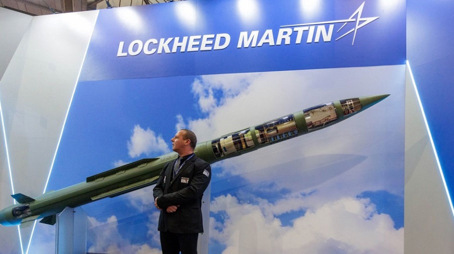 a signal to the Baltic and Ukrainian defense industries RazomUA - Lockheed Martin in Lithuania: a signal to the Baltic and Ukrainian defense industries