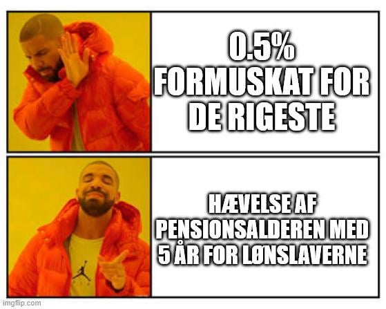 My contribution to the 2026 election campaign