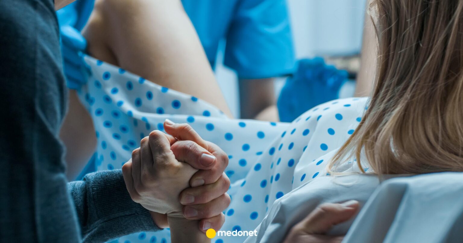 Where to give birth in Poland so that they treat you like a human being?