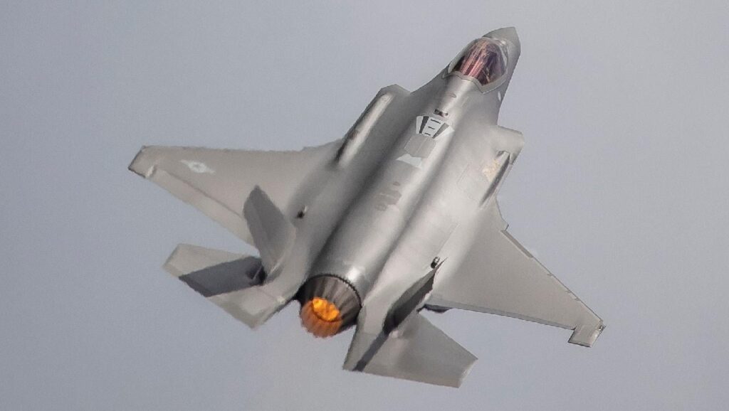 $2 Trillion and It Only Works Half the Time: An Attorney Just Applied Lemon Law to the F-35 — and Lockheed Would Lose