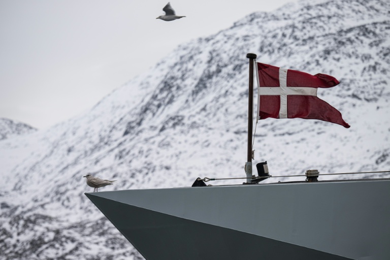 From Greenland to green energy: Five things to know about Denmark