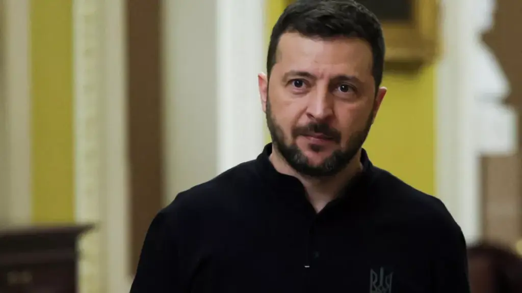 Zelenskyy ready to meet Putin for peace talks outside Russia, Belarus Zelenskyy ready to meet Putin for peace talks outside Russia, Belarus