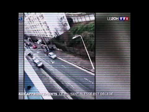 A new video gives information about Quentin Deranque during and after the fight