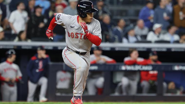 How did Masataka Yoshida Play In Japan’s WBC Opener? Download app from appStore