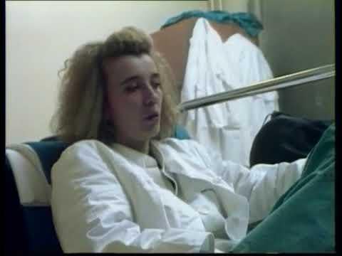 What happened to Jasmin from "Sarajevo - The living and the dead"?