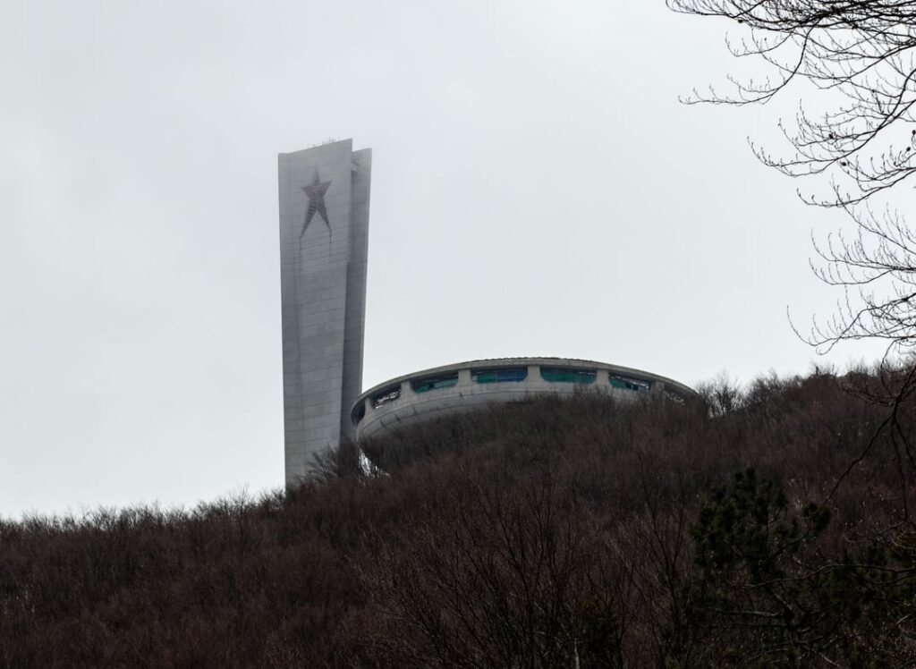 Some pictures from recent visit in Bulgaria