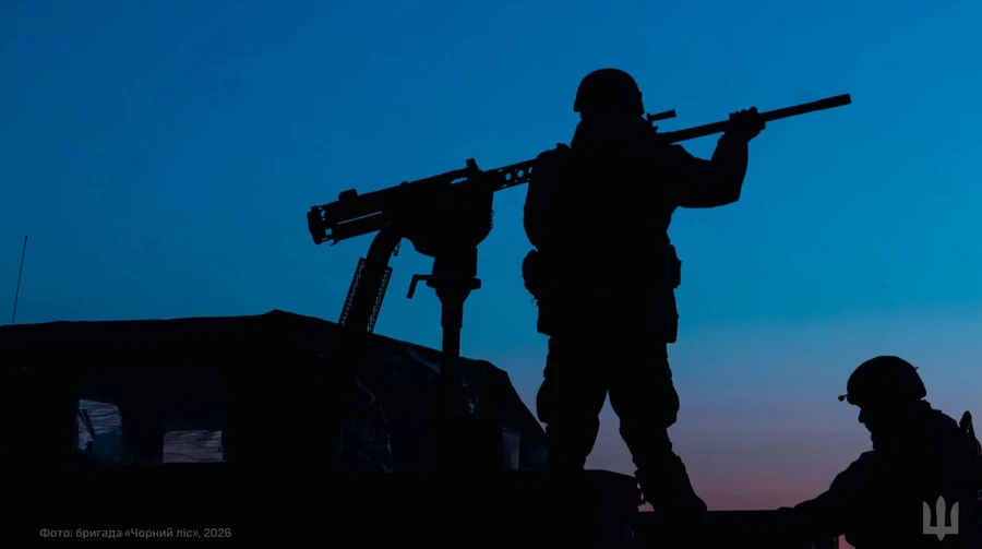 Battlefield sees 128 clashes over past 24 hours – Ukraine's General Staff