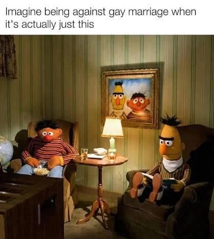 Why are Poles so much against gay marriage?