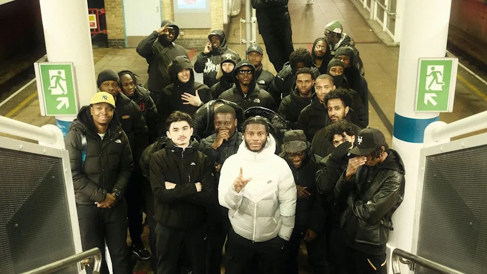 Jim Legxacy (credit: Fidel)