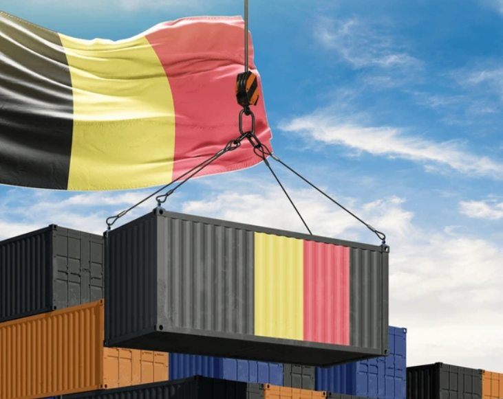 Belgium Eyes Top-10 Economic Partner Status with Morocco, Announces 2027 Business Mission – Assahifa Belgium Eyes Top-10 Economic Partner Status with Morocco, Announces 2027 Business Mission – Assahifa