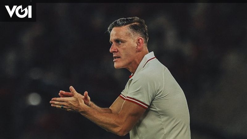 John Herdman Will Try All Indonesian National Team Players When Facing Bulgaria in the 2026 FIFA Series Final