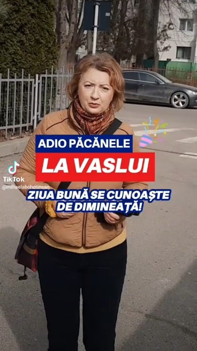 Buzau < Vaslui