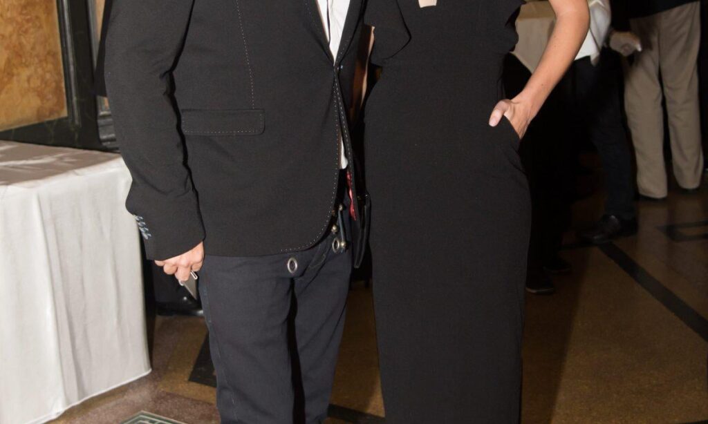 Dubravka Cetinski: 'The decision for Tony not to perform in Novi Sad was mine'