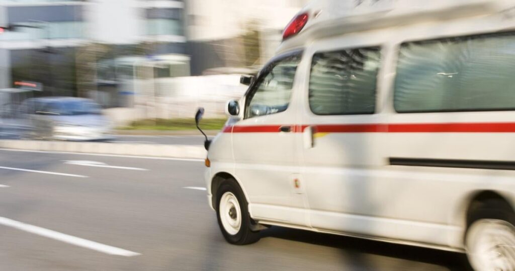 "More serious than gasoline shortages": Japan's healthcare system on the brink of collapse due to a blockade of the Strait of Hormuz—doctors warn of the crisis caused by naphtha shortages