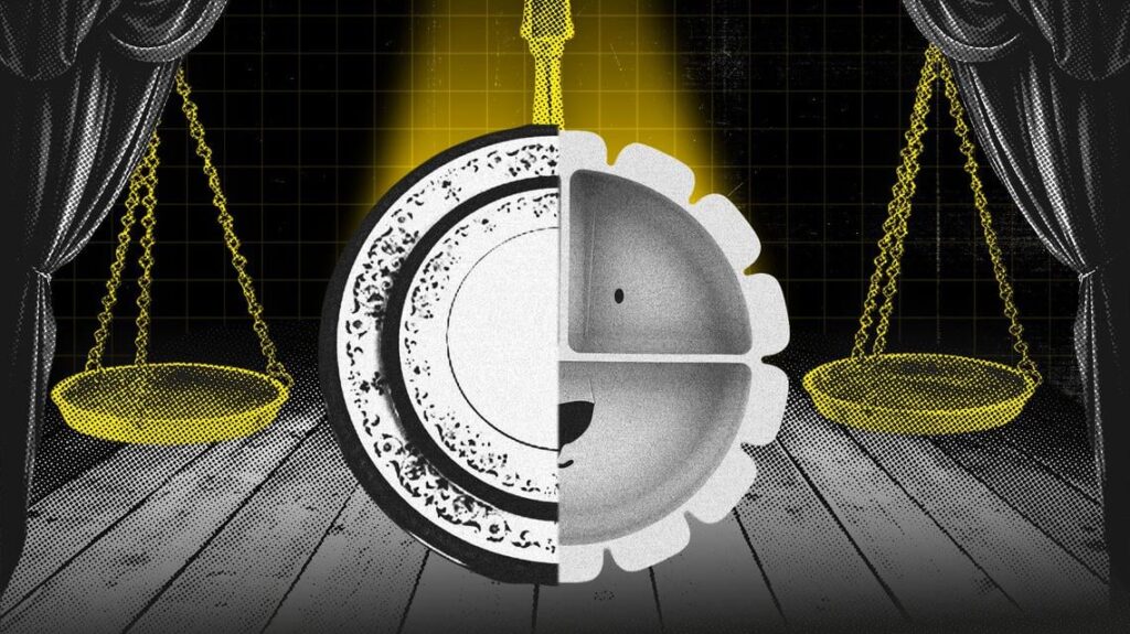 A Parisian elected official convicted of child pornography still sits on the Paris council. Meanwhile, the press focuses on the theft of dishes at the Élysée.