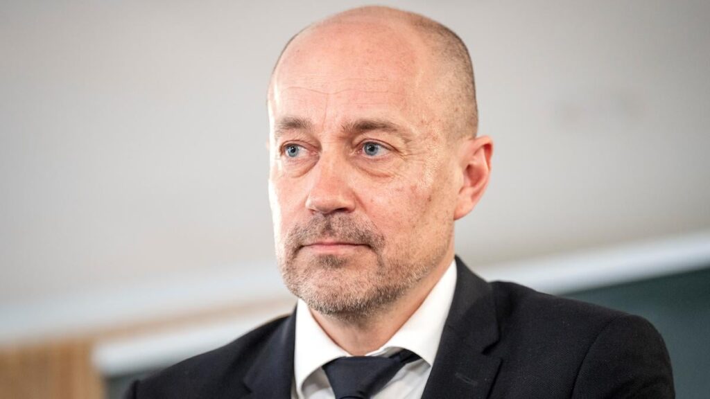 The Social Democratic Party: Farmers must pay billions in bills to clean the drinking water of nitrates.