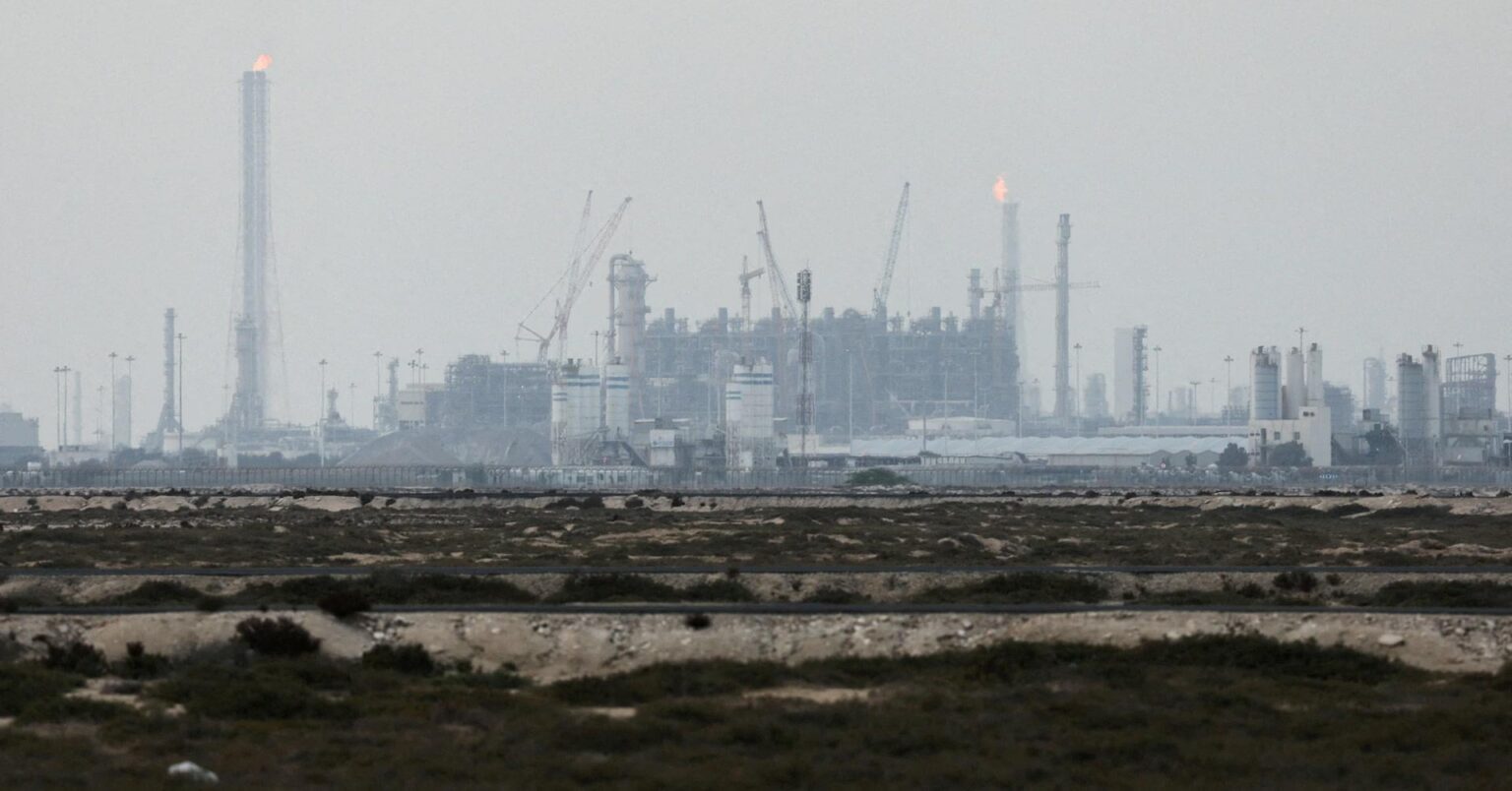 Iran attack damage wipes out 17% of Qatar’s LNG capacity for three to five years, QatarEnergy CEO says