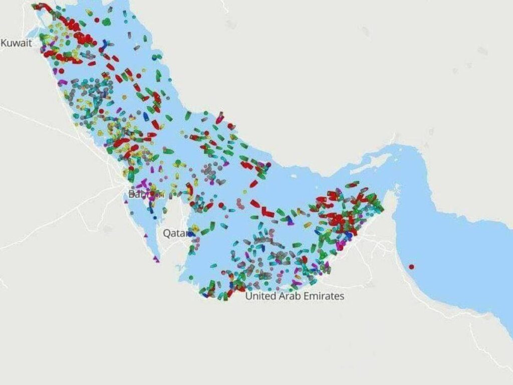 Oil and gas prices are soaring (+45%): a fifth of exports at risk after the attack on Iran, the impact on petrol and bills